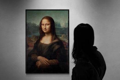 La Gioconda