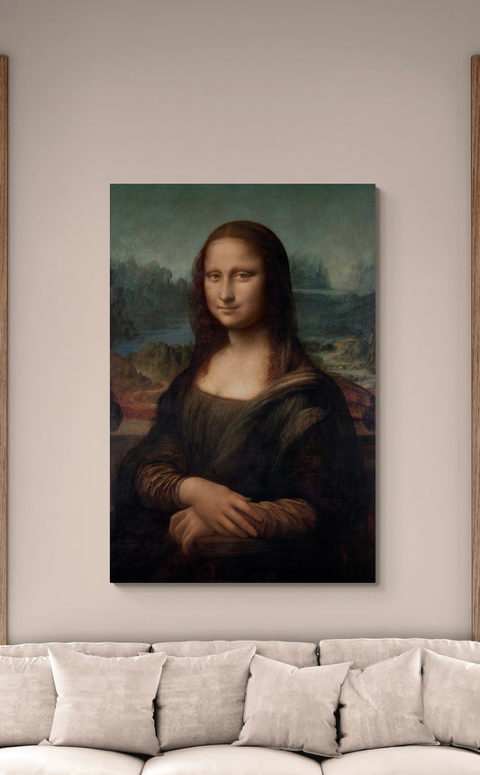 La Gioconda