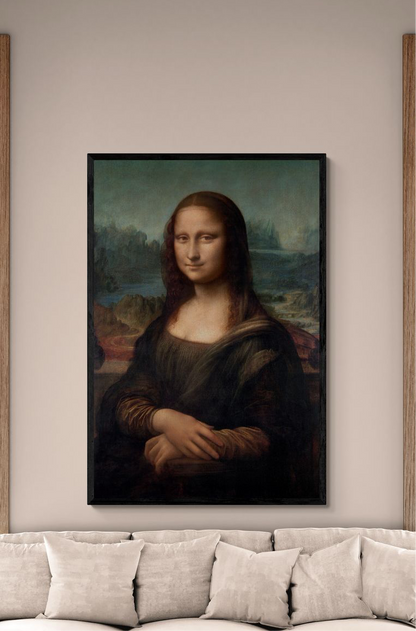 La Gioconda