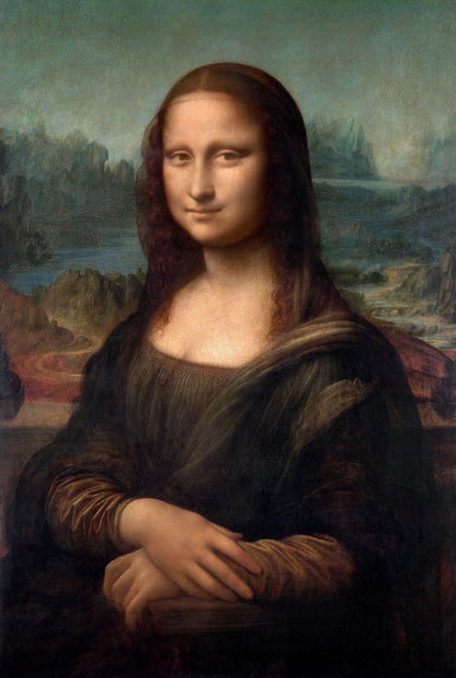 La Gioconda