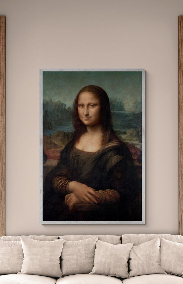 La Gioconda