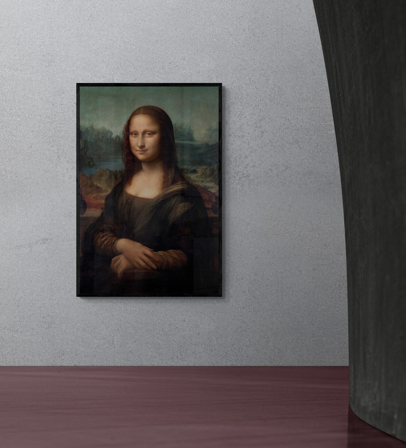 La Gioconda