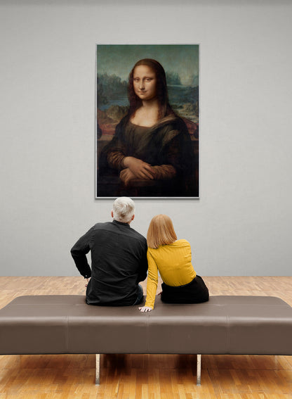 La Gioconda