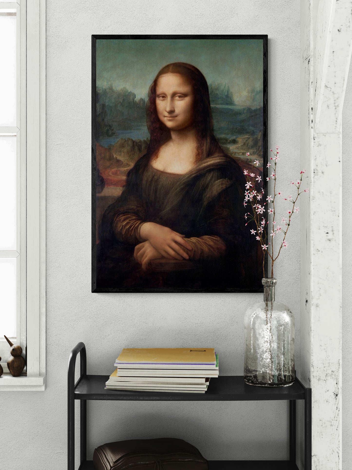 La Gioconda