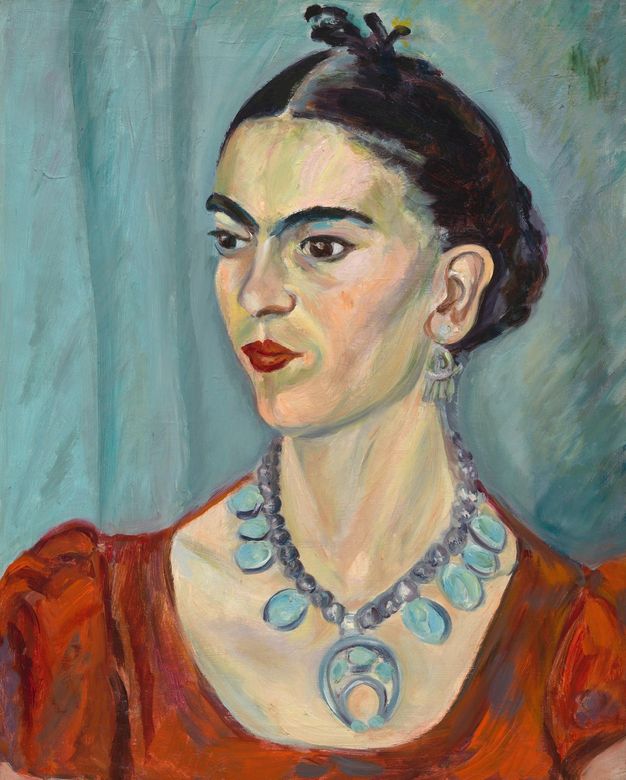 Frida Kahlo