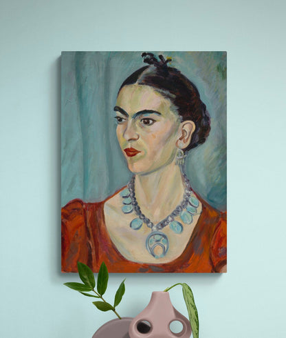 Frida Kahlo