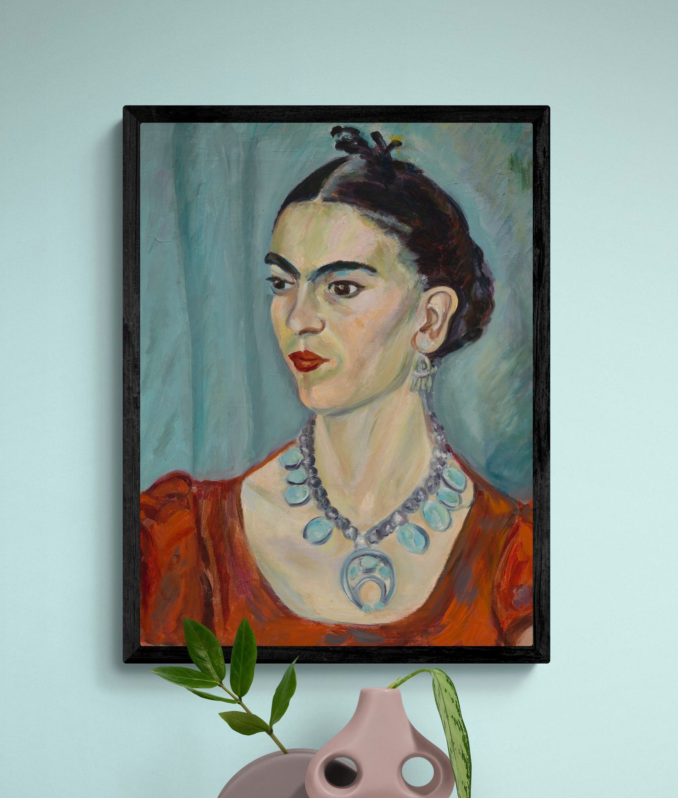 Frida Kahlo