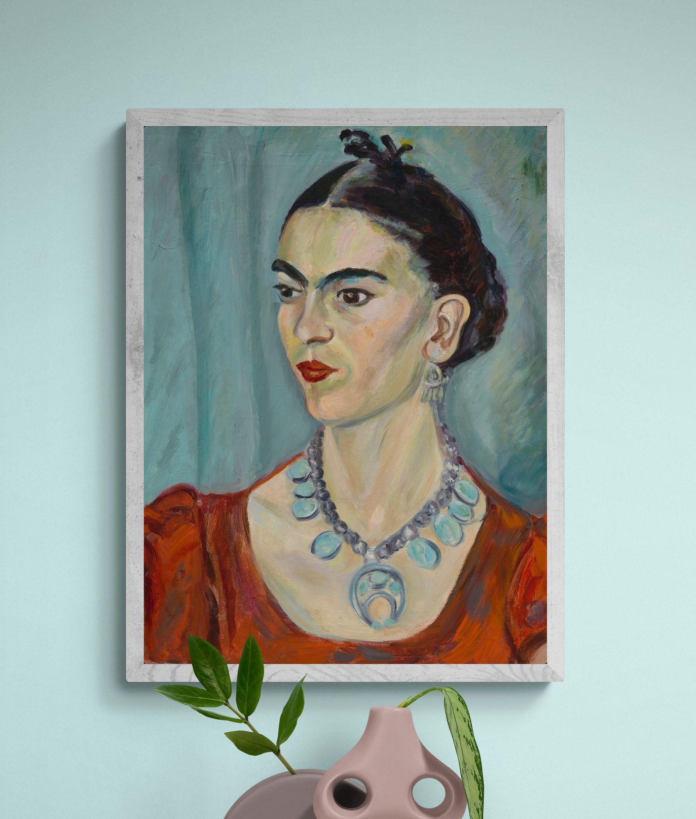 Frida Kahlo