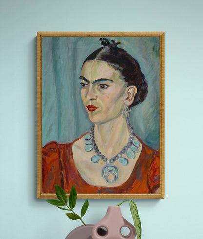 Frida Kahlo